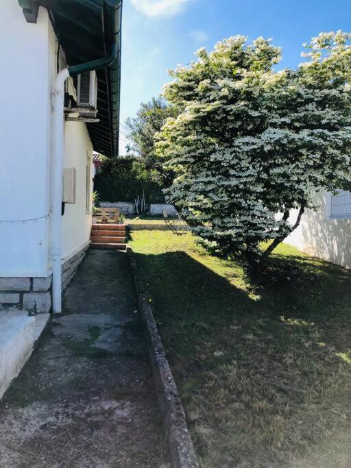 Le Petit Erromardie Apartment
